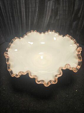 Fenton Bowl